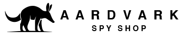 Aardvark Spy Shop 